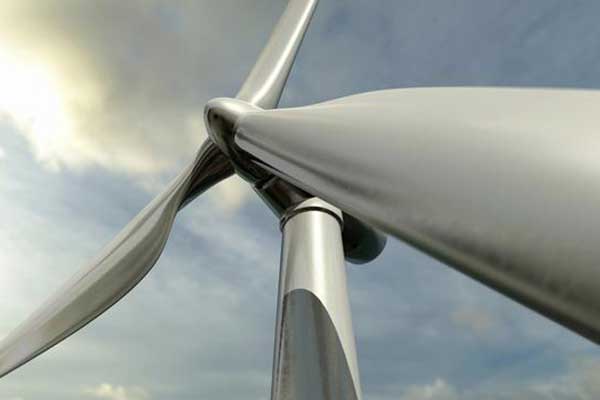碳纖維葉片，“風(fēng)力發(fā)電”的潛力股