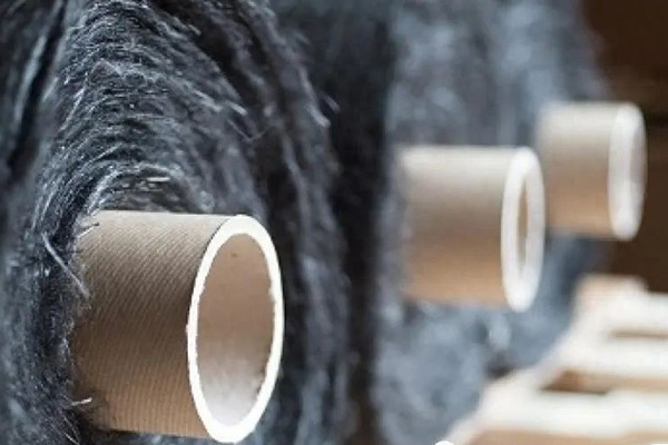 全球首家全自動化回收碳纖維工廠調(diào)試完成