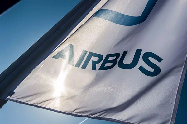 空客2023年前三季度銷售強(qiáng)勁，眾多機(jī)型中采用碳纖維復(fù)合材料