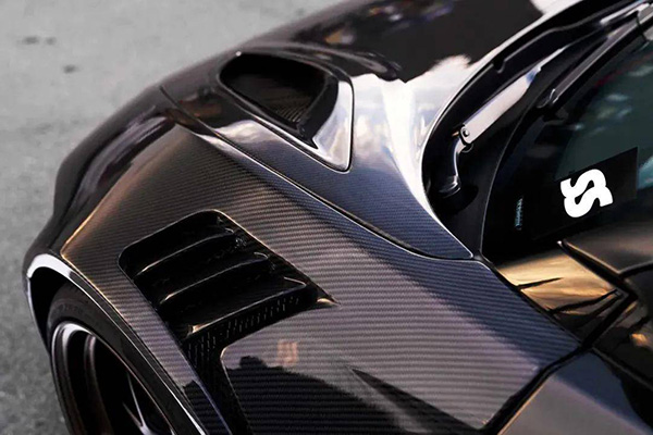 航空航天與汽車行業(yè)發(fā)力，全球碳纖維膠帶預(yù)期增速明顯