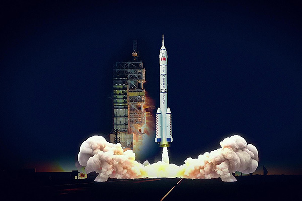 碳纖維聚芳醚酮復(fù)合材料是航空航天發(fā)展的關(guān)鍵材料么？