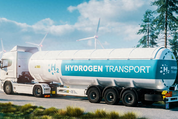 熱塑性碳纖維助力碳纖維儲(chǔ)氫罐穩(wěn)步發(fā)展