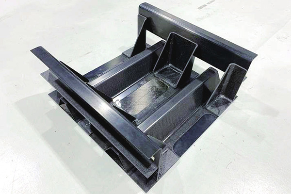 2023年國際碳纖維領域的十大技術創(chuàng)新匯總