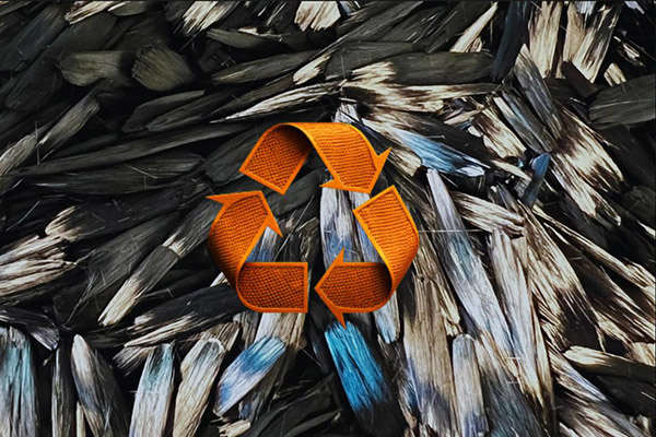 融資1000萬(wàn)美元，碳纖維回收商Vartega獲三菱化學(xué)投資