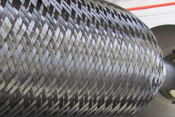 碳纖維技術(shù)創(chuàng)新引領(lǐng)壓力容器市場(chǎng)邁向新高度