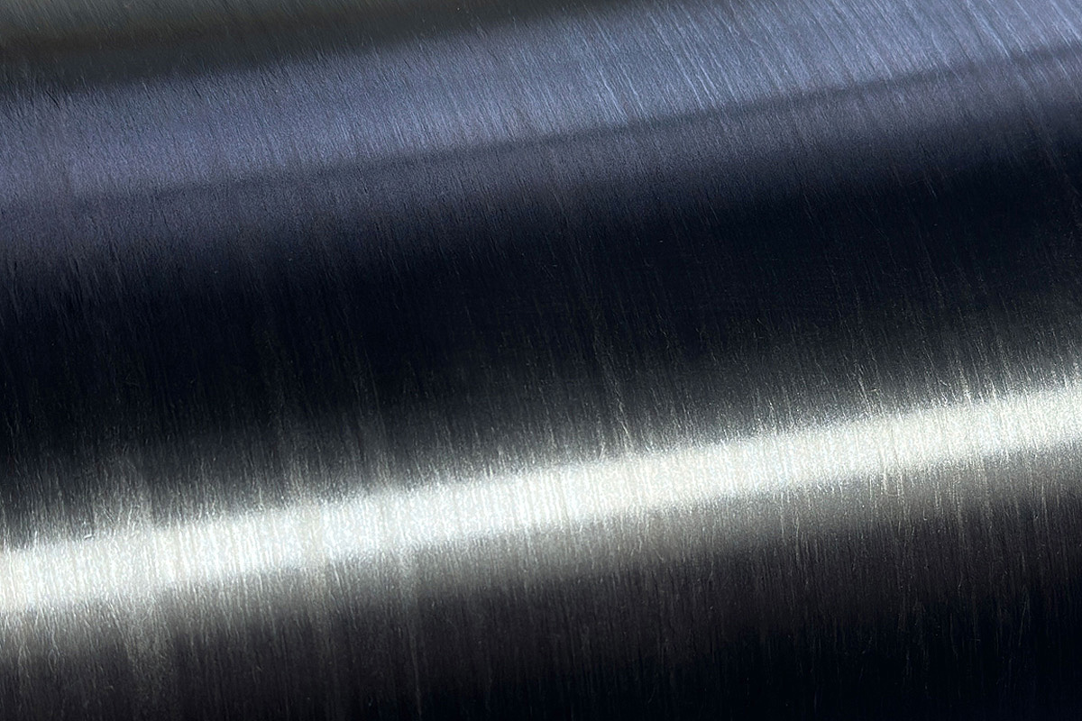 連續(xù)碳纖維熱塑性聚苯硫醚(CF/PPS)單向帶(UD)細(xì)節(jié)圖