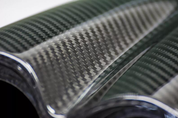 從航空航天工業(yè)碳纖維增強聚醚醚酮復合材料的回收來看熱塑性碳纖維的可回收性