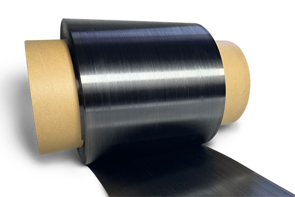 連續(xù)碳纖維增強聚芳醚酮(CF/PAEK)單向帶（研發(fā)中）