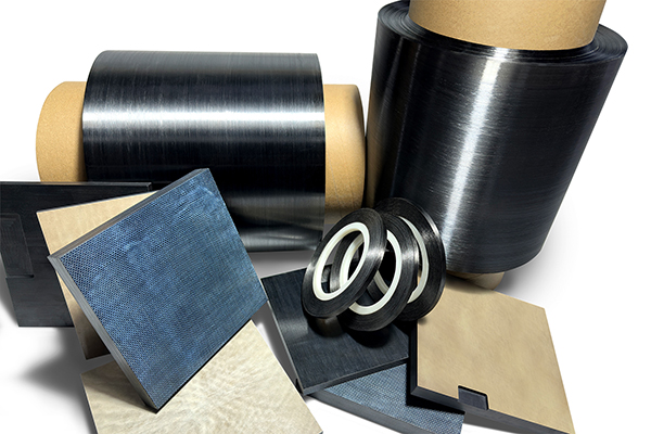 解析CFRTP與CFRTS：CFRTP——新時(shí)代材料的崛起之路