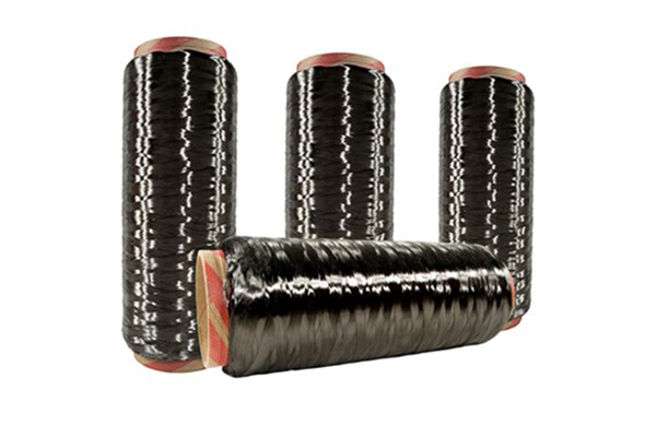 哈珀國(guó)際公司將建立瀝青碳纖維科學(xué)生產(chǎn)線