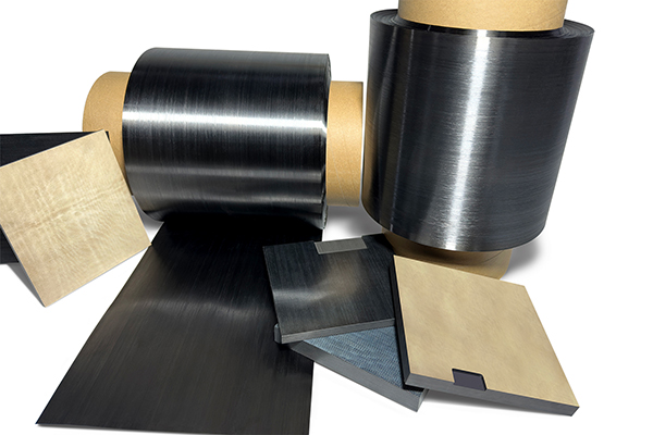 聚合物膠體可增強(qiáng)碳纖維和熱塑性樹脂之間界面粘附力