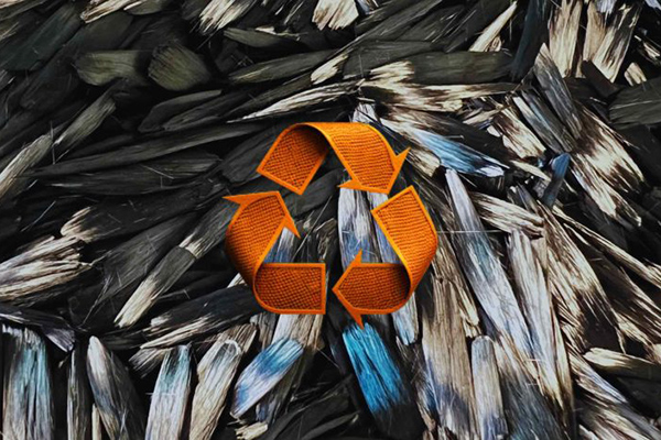 東麗（美國(guó)）加碼碳纖維回收，產(chǎn)業(yè)發(fā)展必然