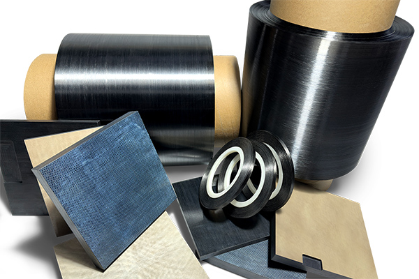 熱塑性碳纖維層壓板