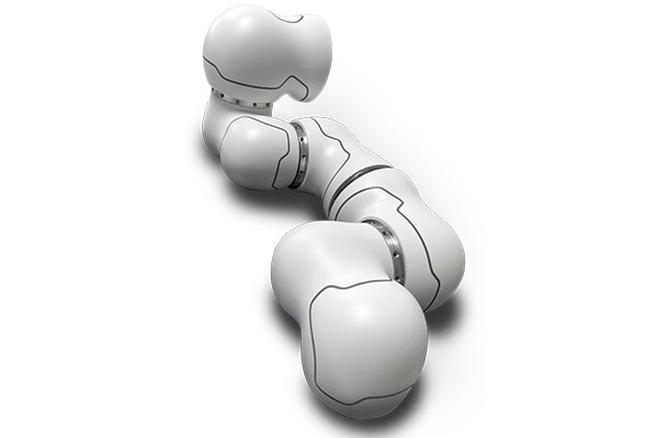 碳纖維機器人關節(jié)_碳纖維機械臂