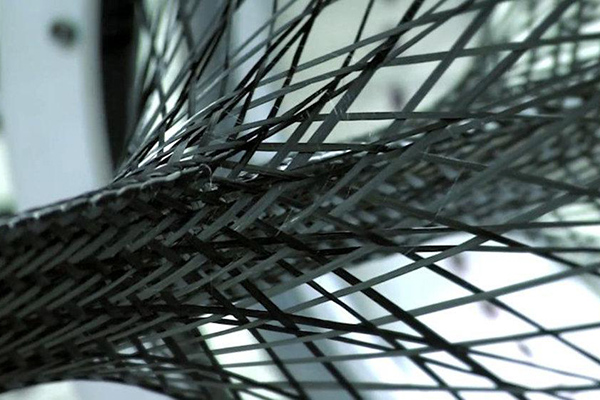 我國首批碳纖維重載鐵路貨車正式下線，將投入煤炭運(yùn)輸產(chǎn)業(yè)