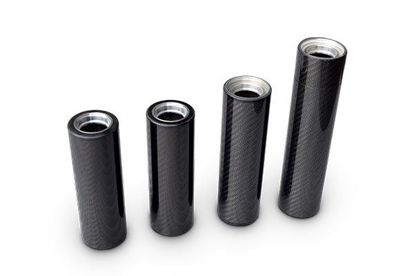 鋰電池設(shè)備碳纖維輥