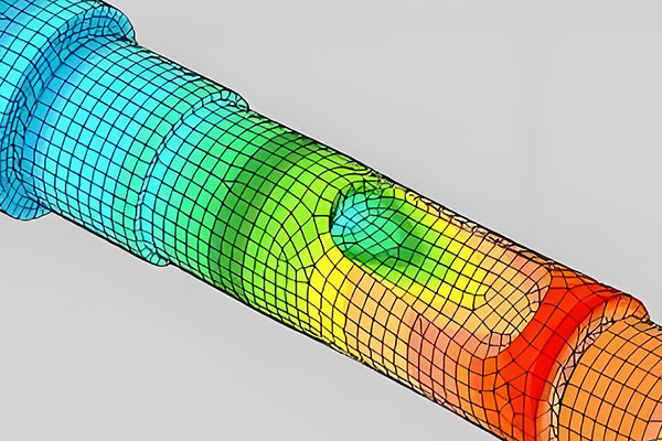有限元分析在碳纖維材料產(chǎn)品中的應(yīng)用解讀