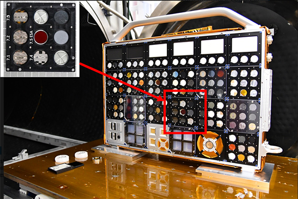 新一代碳纖維增強復合材料隨Space X火箭升空，接受極限測試