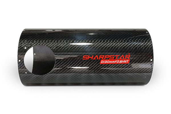 碳纖維望遠(yuǎn)鏡鏡筒