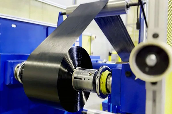 東麗宣布擴大連續(xù)纖維增強熱塑性塑料產(chǎn)品組合的產(chǎn)能和能力