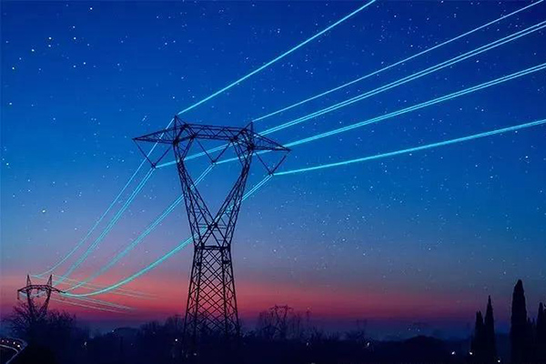 美國撥款20億美元加強電網(wǎng)建設(shè)，東麗碳纖維導(dǎo)線助力