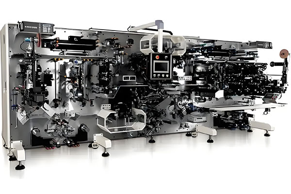 新突破：導(dǎo)電性碳纖維極片輥提升鋰電池生產(chǎn)安全與能量密度