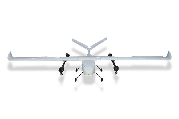 碳纖維無人機外殼-機架