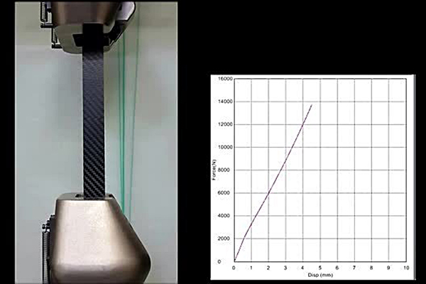 制備熱塑性CF/PPS復(fù)合材料，如何較大限度保留拉伸強(qiáng)度？