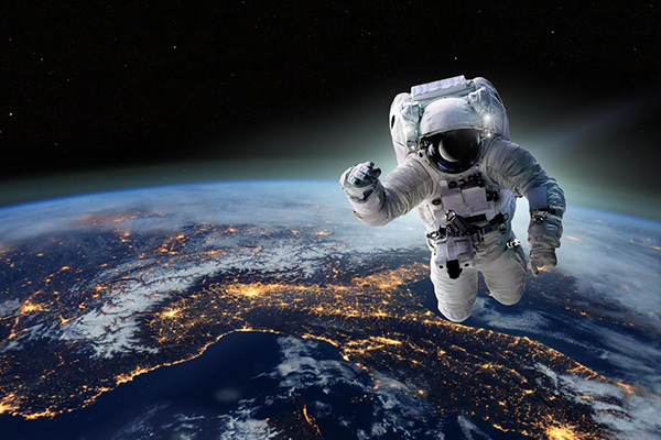 現(xiàn)階段全球碳纖維分布的三個主要細(xì)分市場