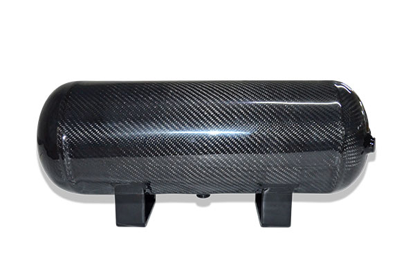 碳纖維氣罐罐體