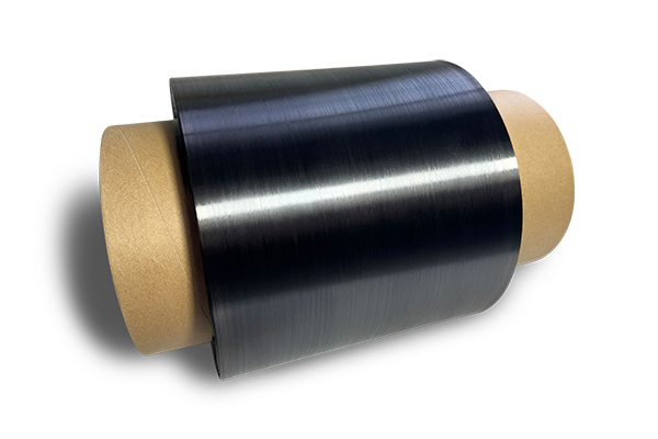 連續(xù)碳纖維增強PPS單向預(yù)浸帶：碳纖維復合材料的新星