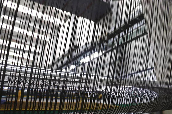 熱塑性碳纖維復合材料中，樹脂的Tg溫度與浸潤效果有關(guān)聯(lián)嗎？