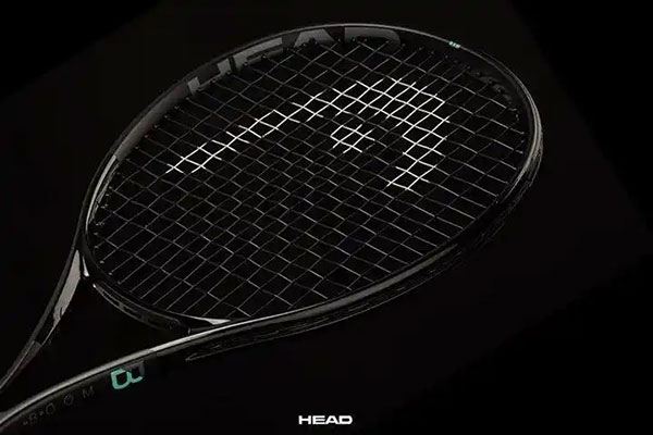 Head Sports聯(lián)合東麗碳纖維推出限量版球拍，采用生物循環(huán)碳纖維材料