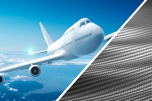 Tavieda項目團隊使用熱塑性復(fù)合材料，焊接削減飛機門生產(chǎn)時間