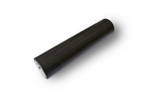 圓角R角碳纖維輥