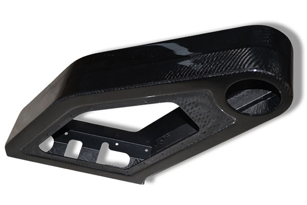 碳纖維汽車結(jié)構(gòu)件