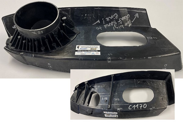 熱塑性復(fù)合材料助力航空制造未來 —— 新一代航空工藝創(chuàng)新