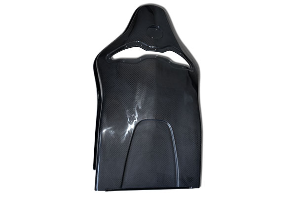 碳纖維汽車(chē)座椅骨架