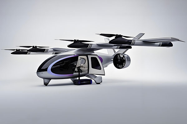 打造“空中商務(wù)艙”：碳纖維賦能空中出行新時(shí)代