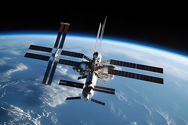 輕如羽，堅(jiān)如鋼：碳纖維“編織”現(xiàn)代工業(yè)的未來(lái)