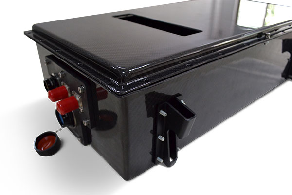 碳纖維材質(zhì)化：新能源汽車電池箱的革新之路