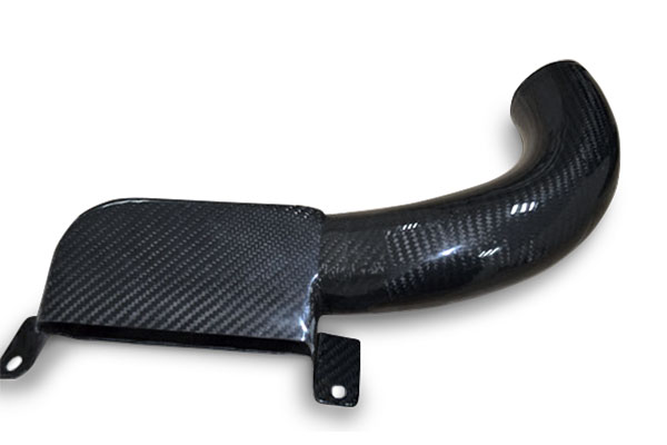 碳纖維汽車配件