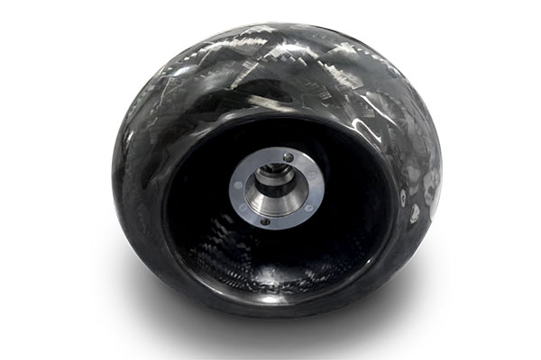 高性能碳纖維砂輪