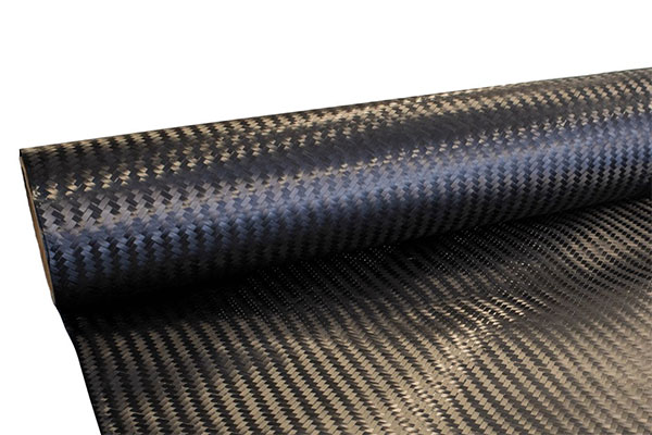 帝人推PAEK熱塑性新織物，熱塑性復(fù)合材料的全球競(jìng)速