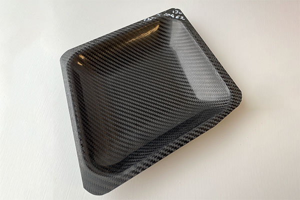 環(huán)氧也能“常溫長存”？PRF新型預浸料啟示：可持續(xù)復合材料正走向多元共進