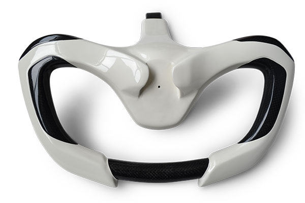 碳纖維方向把結(jié)構(gòu)件