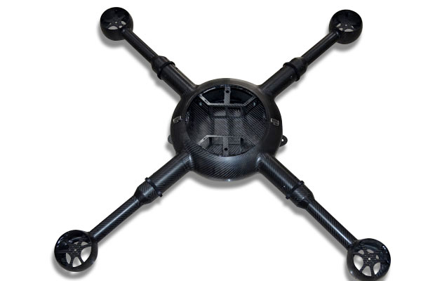 輕質(zhì)高強(qiáng)，智啟未來(lái)——智上新材料引領(lǐng)碳纖維無(wú)人機(jī)部件新紀(jì)元