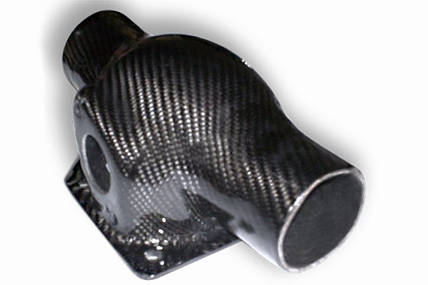 碳纖維異形零部件