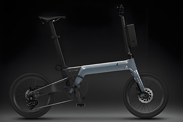 小鵬跨界聯(lián)名碳纖維電單車，引爆輕量化出行新熱潮