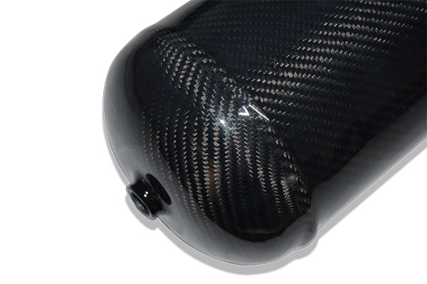 氫能“芯”機遇：碳纖維儲氫罐何以成為核心引擎?